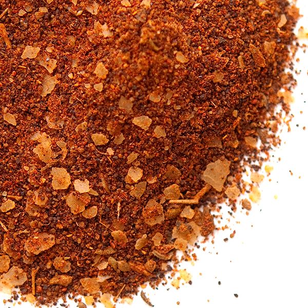 Coffee clearance chili rub