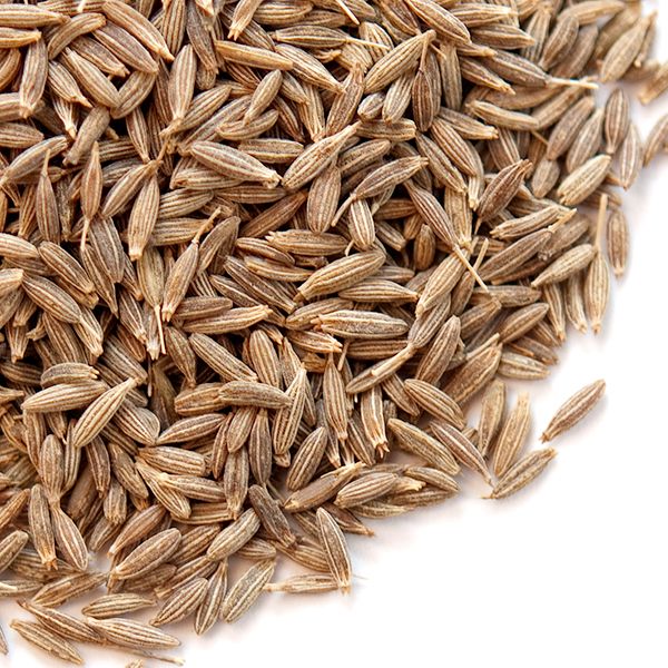 Cumin: Cumin Seeds, Cumin Powder, and Substitutes