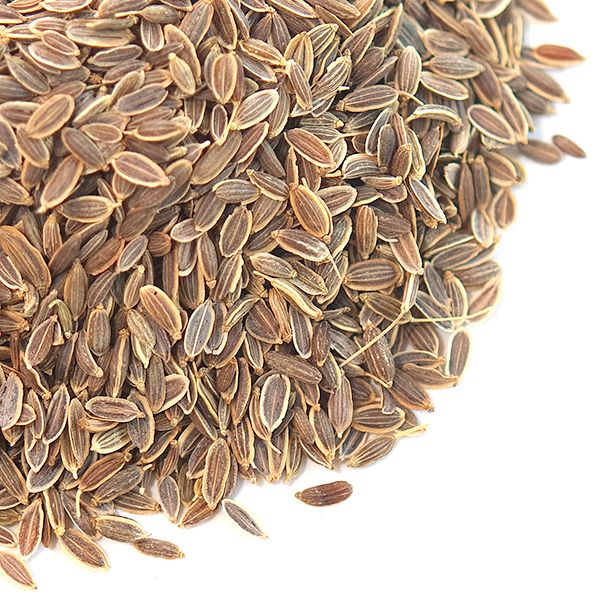 Dill Seed, Indian - 1 oz.