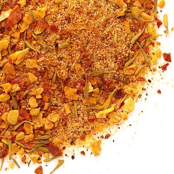 fiber Rejse taktik Bulk Paella Seasoning | Paella Spice Blend | Spice Jungle