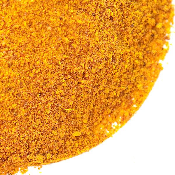 Aji Amarillo Chile Powder