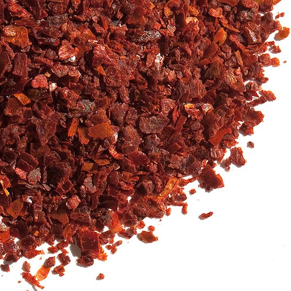 Aleppo Pepper