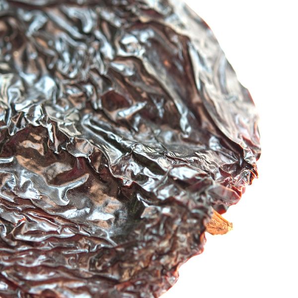 Ancho Chile Pepper, Whole