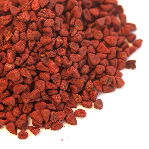 Annatto Seed