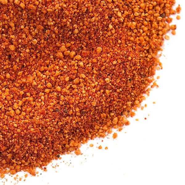 Barbecue Seasoning Blend