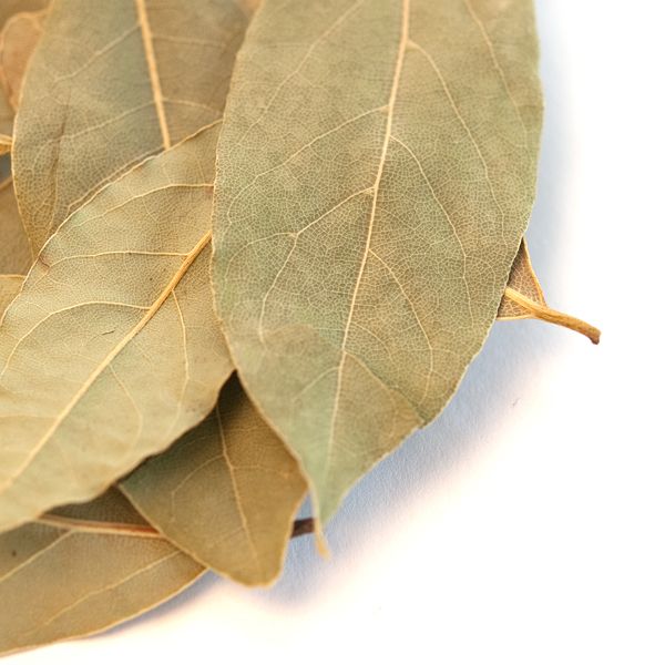 Bay Leaves