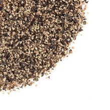 Black Pepper (Coarse Ground)