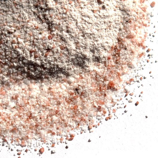 Black Sea Salt (Kala Namak)