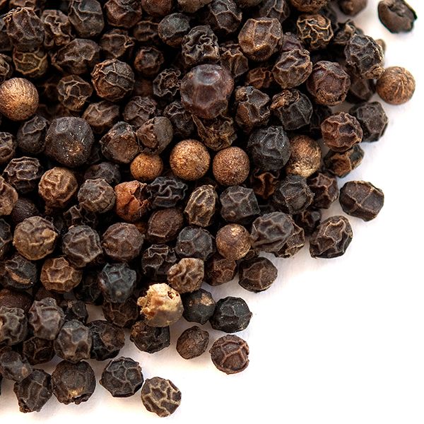 Black Peppercorn