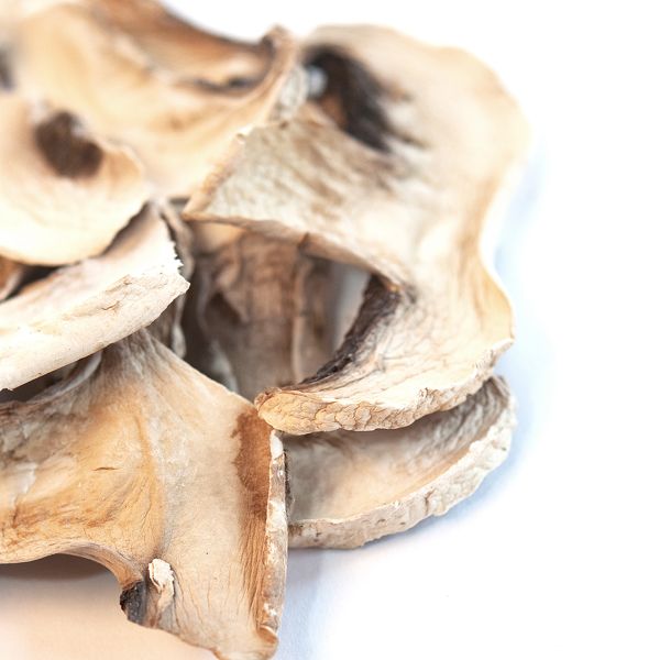 Champignon (White Button Mushrooms), Sliced