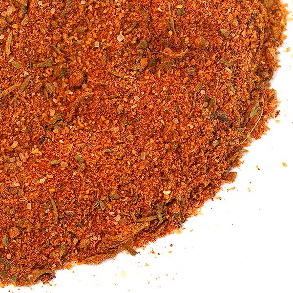 Chipotle Creole Spice Rub