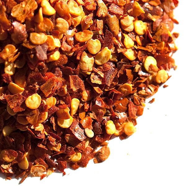 Hot Red Pepper Flakes