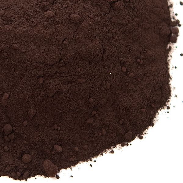 Dark Cocoa Powder, Dutch Processed