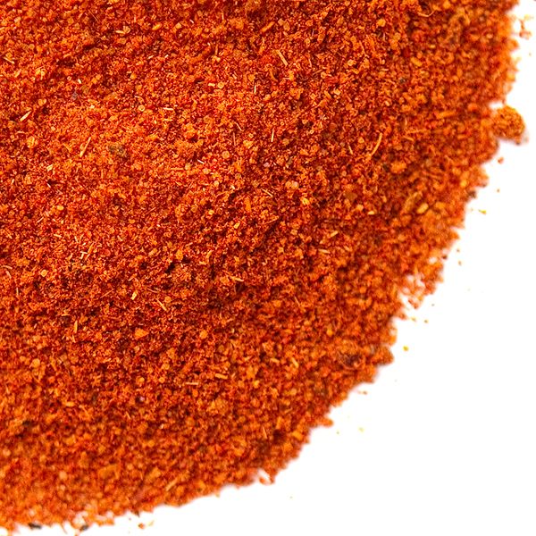 Berbere (Ethiopian Spice Blend)