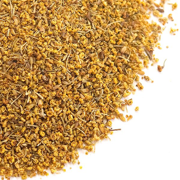 Fennel Pollen