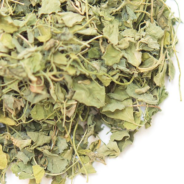 Fenugreek Leaves