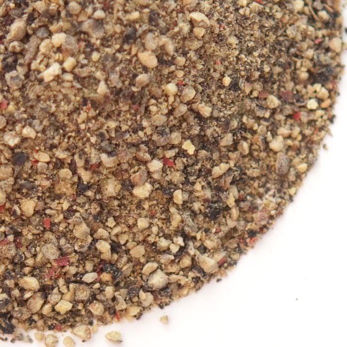 Four Peppercorn Blend (Ground)