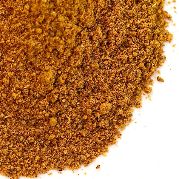 Garam Masala