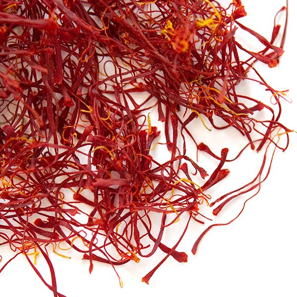 Greek Saffron