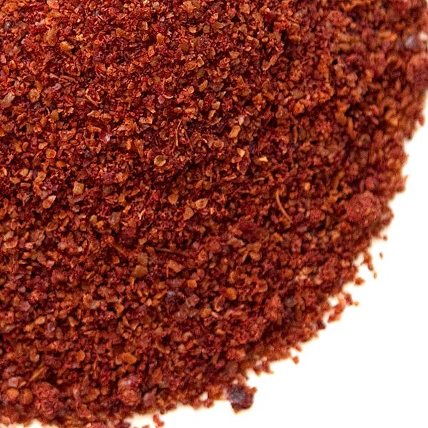 Ground Sumac