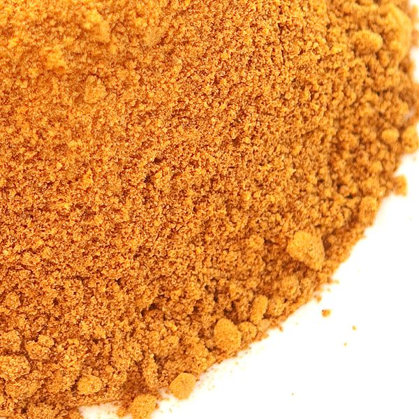 Habanero Powder