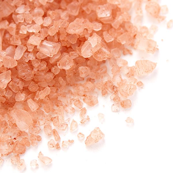 Hawaiian Pink Sea Salt