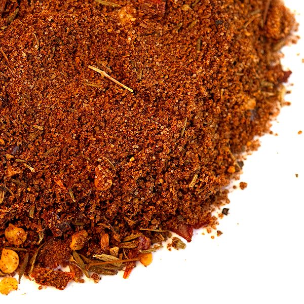 Jamaican Jerk Seasoning