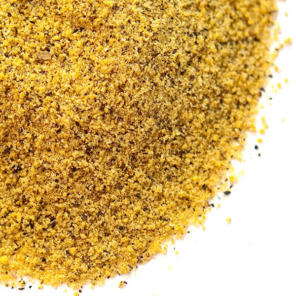 Lemon Pepper Blend