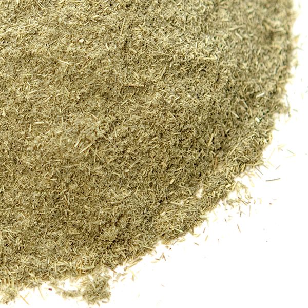 Lemongrass Powder