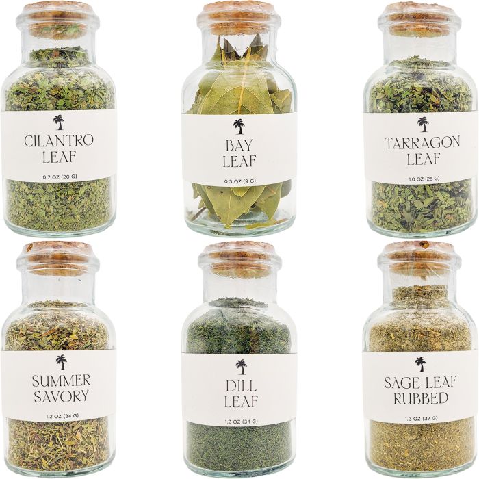 Excellent Herbs