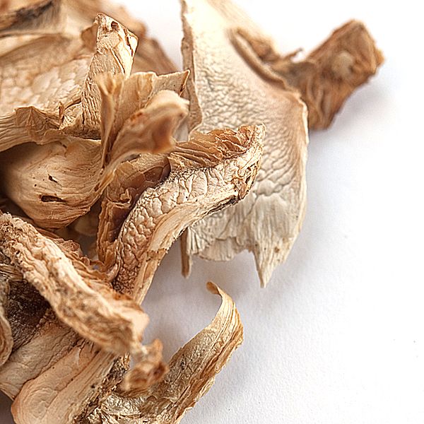 Matsutake Mushrooms, Whole (Dried)