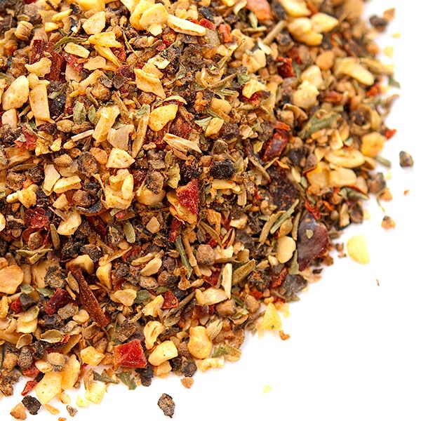 Mediterranean Spice Blend