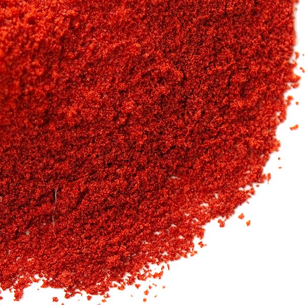 Paprika (Premium), 120-140 ASTA