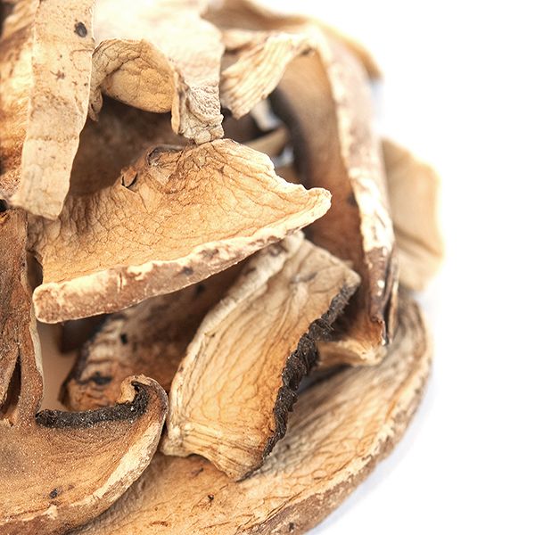 Portabella Mushrooms, Sliced (Dried)