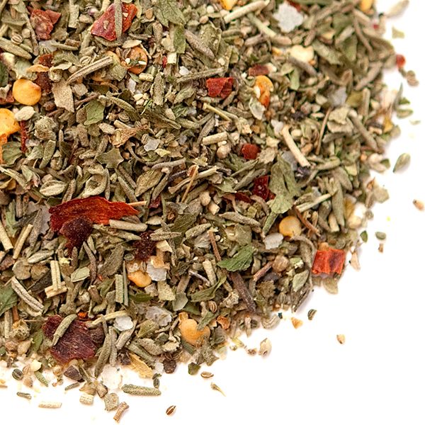 Poultry Seasoning Spice Rub