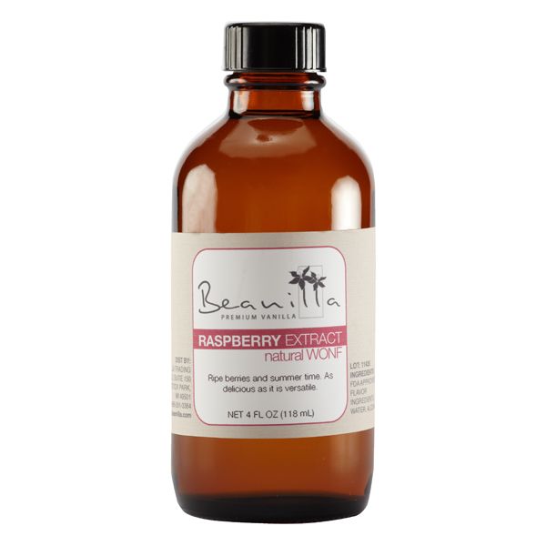 Raspberry Extract