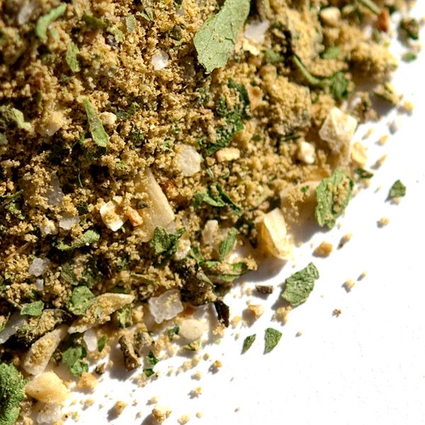 Salsa Verde Seasoning