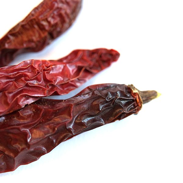 Serrano Chile Peppers, Whole