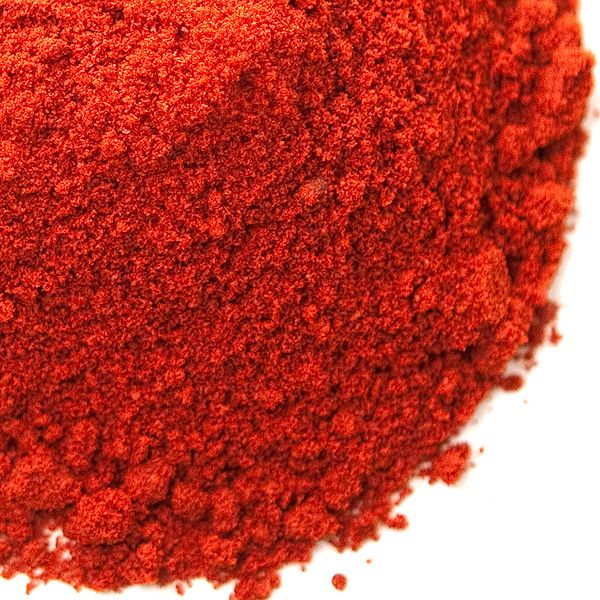 Smoked Bittersweet Paprika