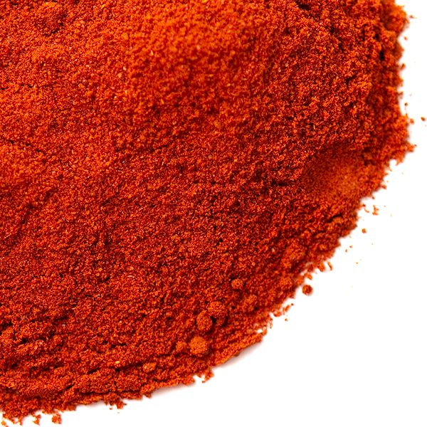 Hungarian Paprika, Sweet