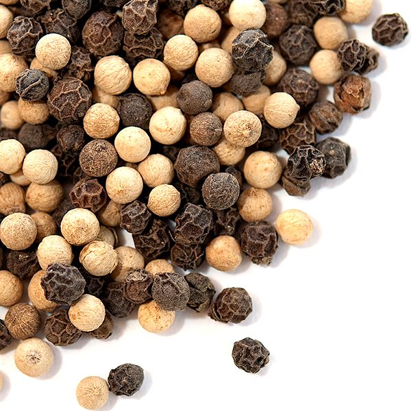 Tuxedo Blend Peppercorns