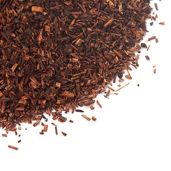 Bourbon Vanilla Rooibos Tea