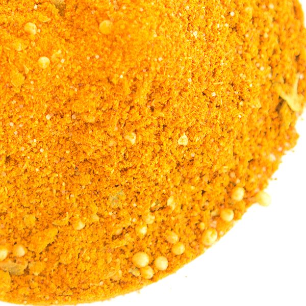 Vindaloo Curry Powder