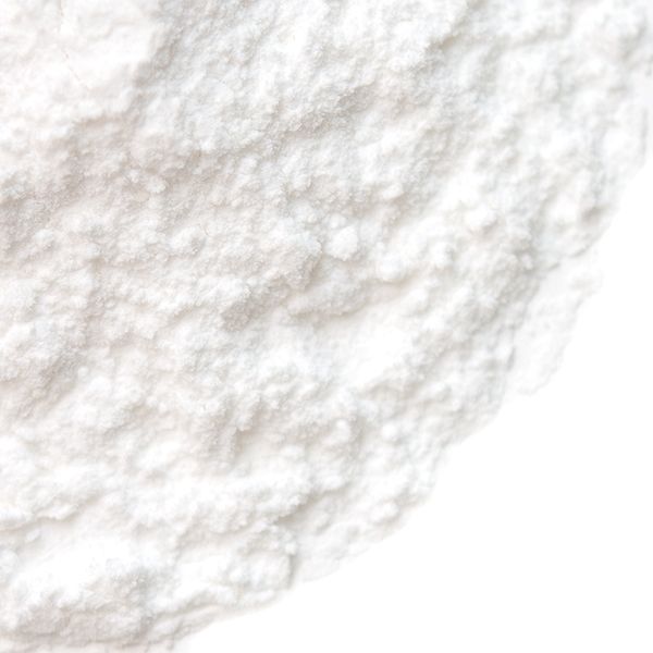 White Distilled Vinegar Powder