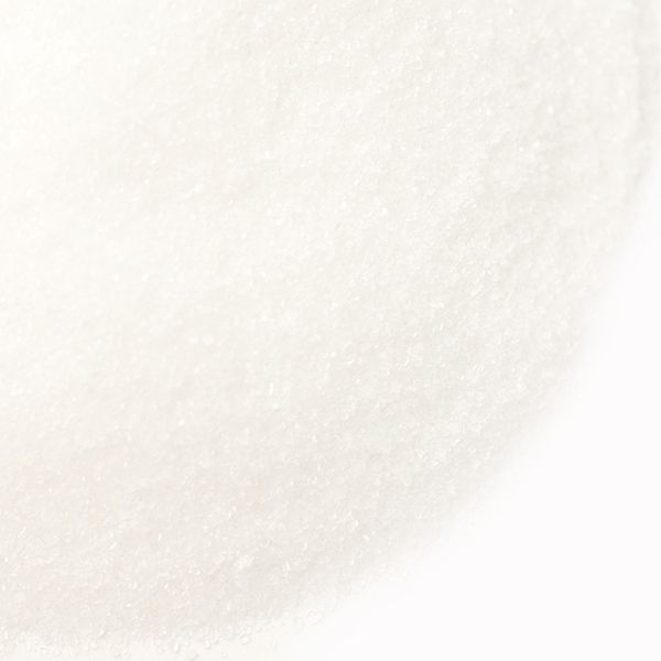 White Sugar