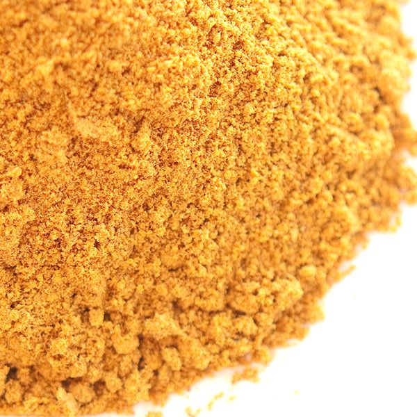 Wiri Wiri Chile Powder