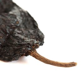 Mulato Chiles (Whole) Dried Poblano Peppers Spice Jungle