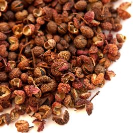 Sichuan (Szechuan) Peppercorns in Bulk | Chinese Pepper | Spice Jungle