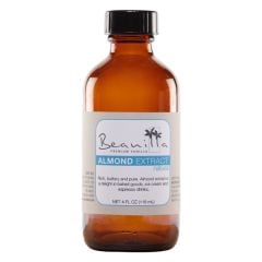 Almond Extract (4 fl oz)