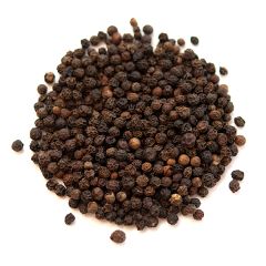 Black Peppercorns